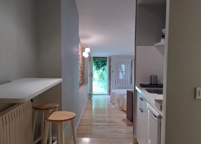 Pazo Cibran San Julian De Sales