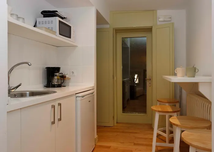 Landsted Pazo Cibran San Julian De Sales