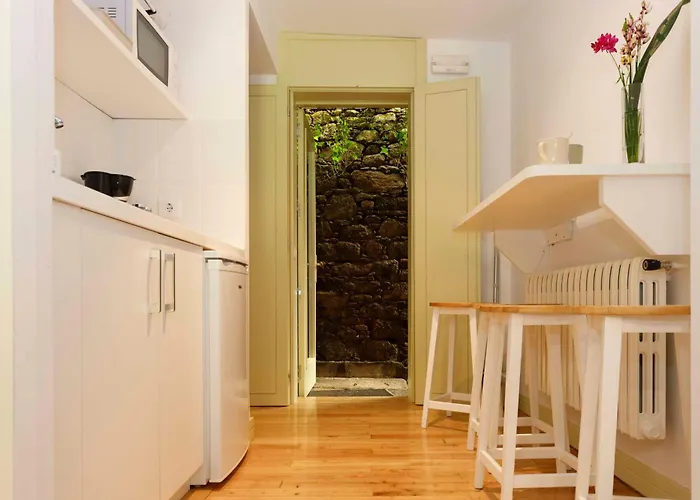 Pazo Cibran Landsted San Julian De Sales