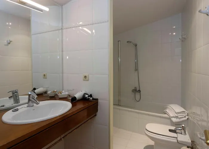 Landsted Pazo Cibran San Julian De Sales