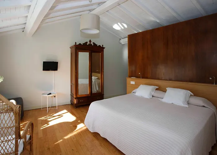 Landsted Pazo Cibran