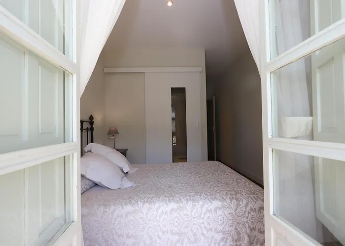 Pazo Cibran Landsted *