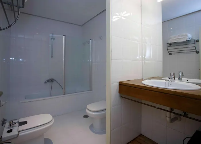 Pazo Cibran * San Julian De Sales