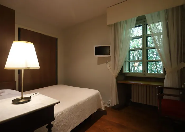Venkovský dům Pazo Cibran San Julian De Sales