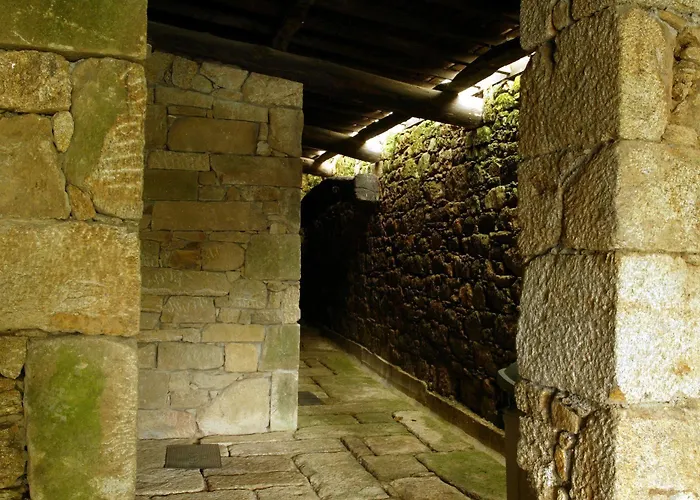 Pazo Cibrán