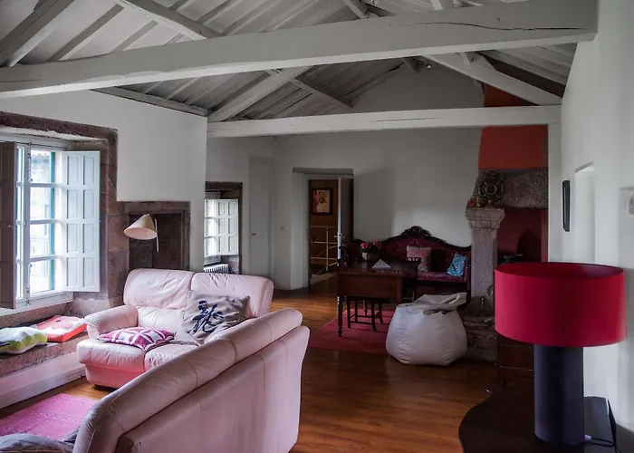 Pazo Cibrán *
