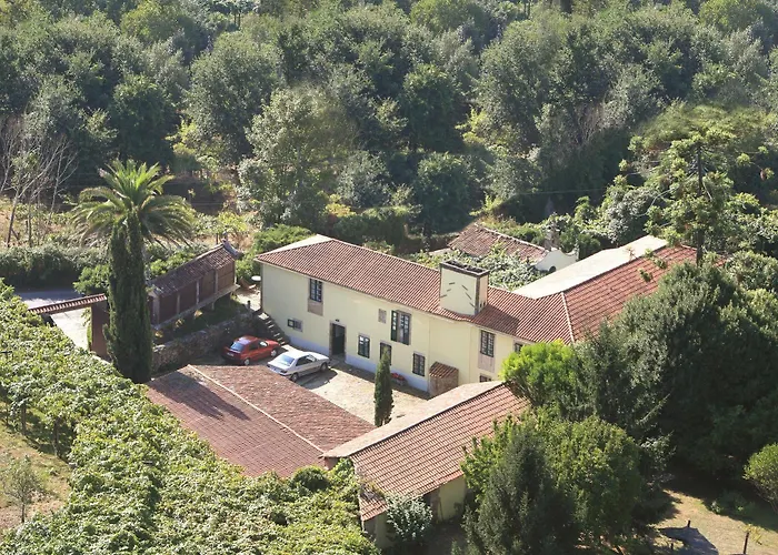 Pazo Cibrán