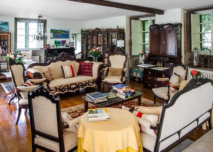 Pazo Cibrán *