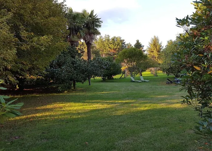 Pazo Cibran San Julian De Sales